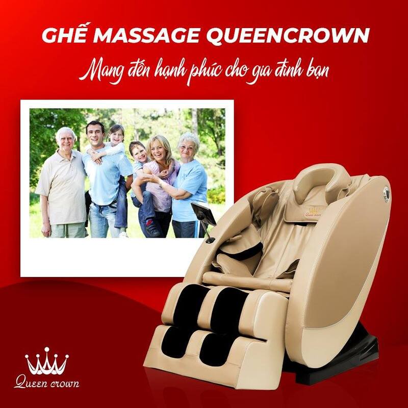thanh lý ghế massage hà nội