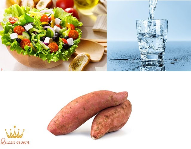 ăn tối giảm cân