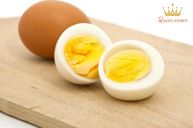 tối ăn gì giảm cân