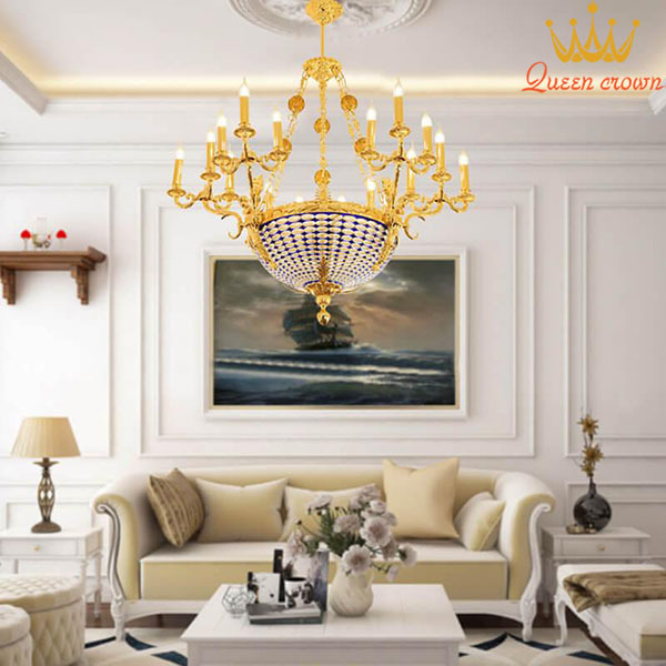Vật dụng nội thất
