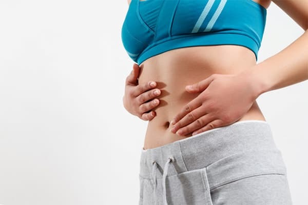 xoa bóp khi thức dậy buổi sáng
