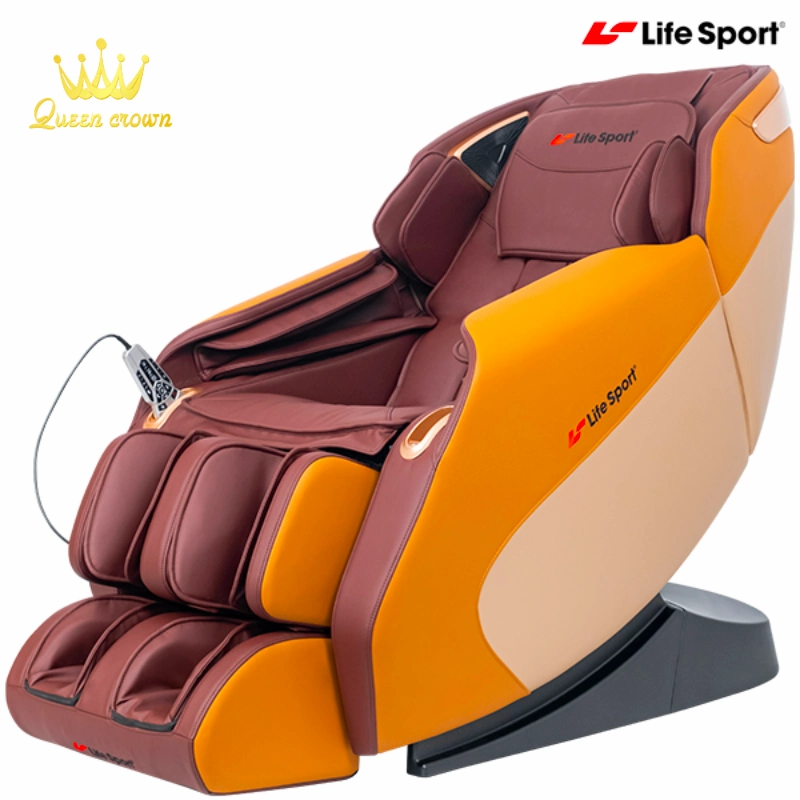 ưu - nhược điểm của ghế massage lifesport