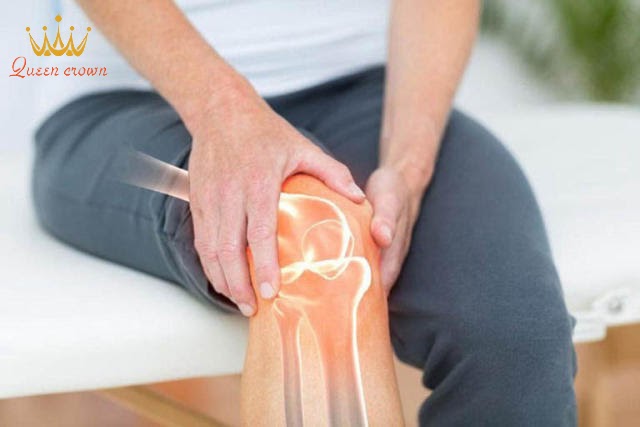 Đau nhức xương khớp ở người già: Nguyên nhân, cách điều trị