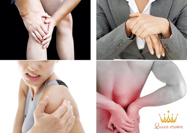 Đau nhức xương khớp ở người trẻ: Nguyên nhân, cách phòng bệnh