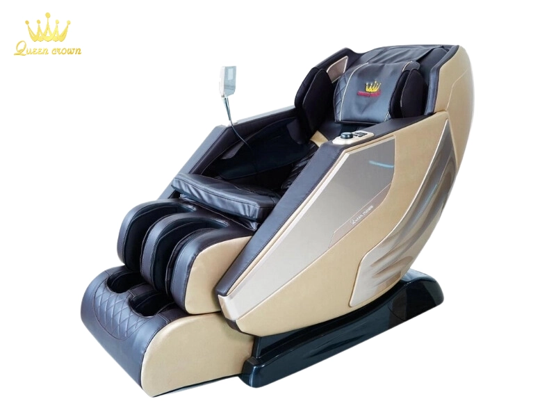 Công Dụng Ghế Massage Đối Với Hệ Tuần Hoàn