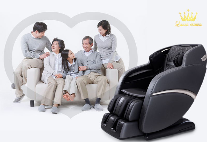 đệm massage có những ưu điểm vượt trội