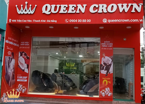 #5+ Các Điều Kiện Kinh Doanh Ghế Massage Hiện Nay Hiệu Quả