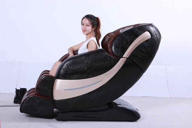 Queen Crown là đơn vị cung cấp các giải pháp về ghế massage uy tín, chất lượng