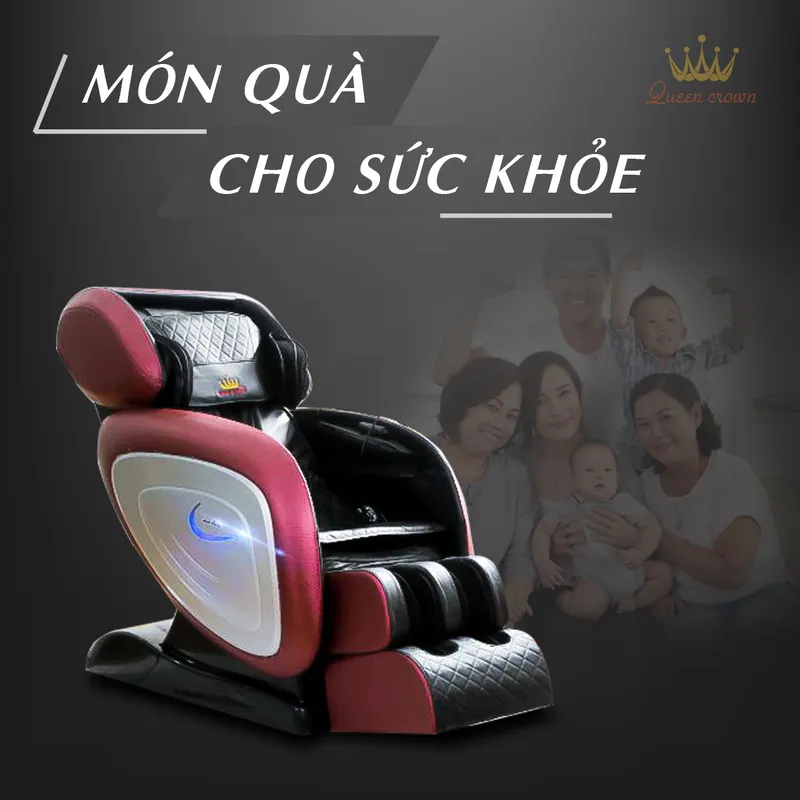 nên mua ghế massage toàn thân giá bao nhiêu