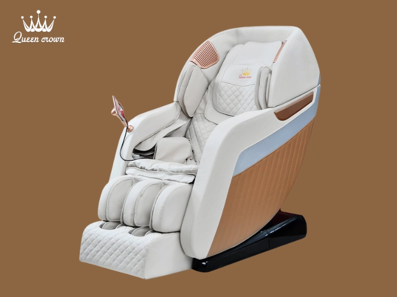 ghế massage kingsport g22