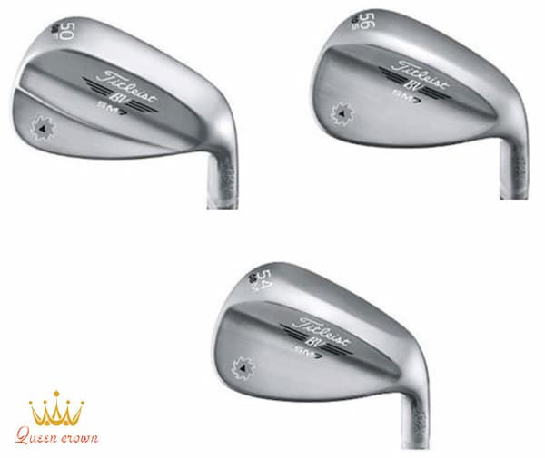 #Tìm Hiểu Chi Tiết Về Độ Bounce Của Gậy Golf