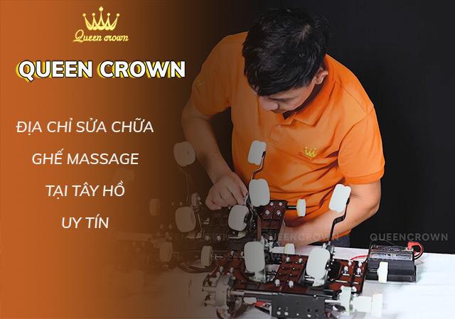 #Sửa Chữa Ghế Massage Tại Quận Tây Hồ Uy Tín, Giá Rẻ