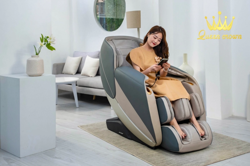 ghế lifesport được chia thành 3 phân khúc