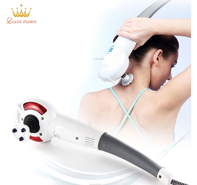 dụng cụ massage cầm tay