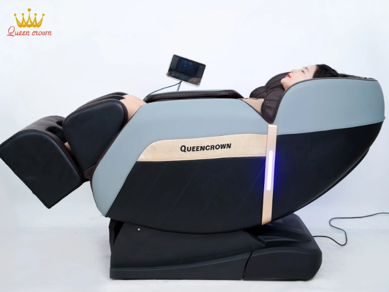 Dấu hiệu nhận biết ghế massage bị hư hệ thống rung