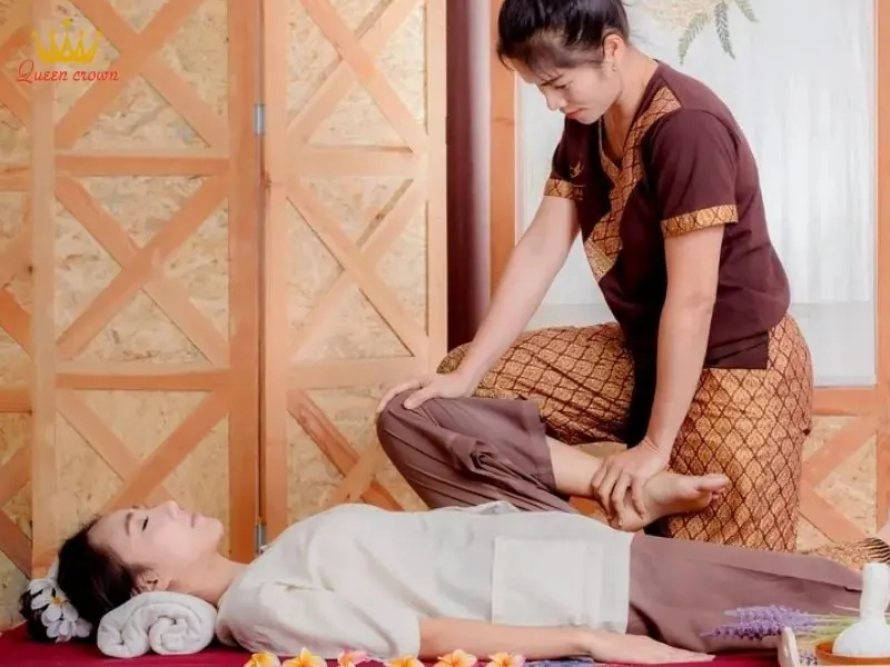 So sánh các phương pháp massage phổ biến hiện nay