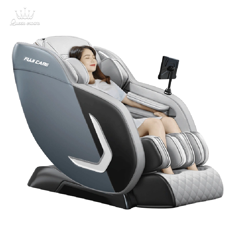 top ghế massage cảm biến lùi tường