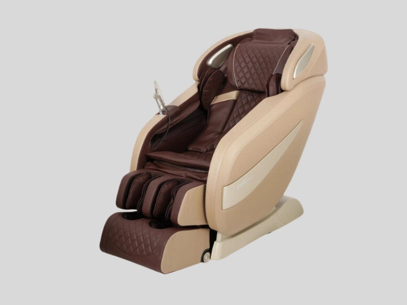 Ảnh minh họa ghế massage Airbike Sport MK-327&nbsp;