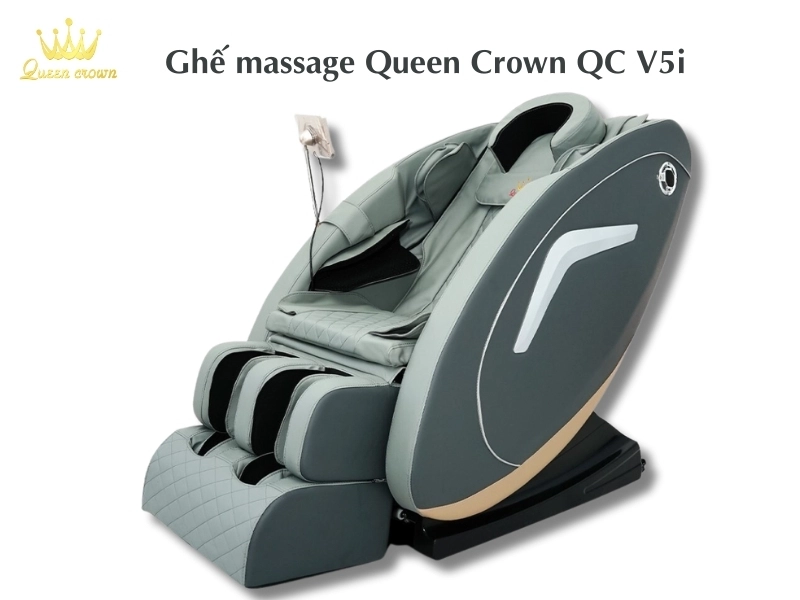 So sánh ghế massagehồng ngoại phân khúc 20tr