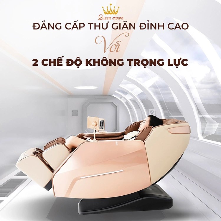 ghế massage trị liệu là gì