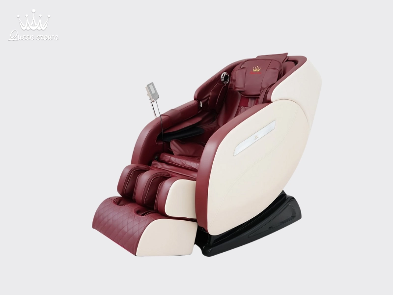 Dựa theo khả năng chi trả của bản thân và nhu cầu sử dụng để chọn ghế massage phù hợp