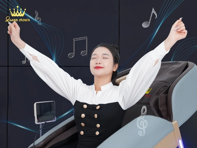 Công nghệ âm thanh và đèn LED