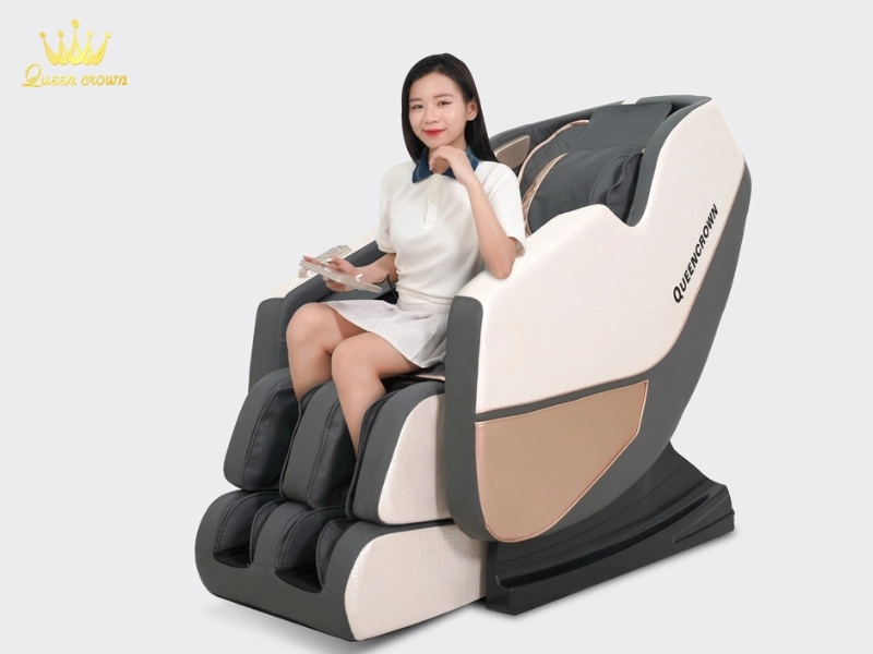  ghế massage hồng ngoại&nbsp;