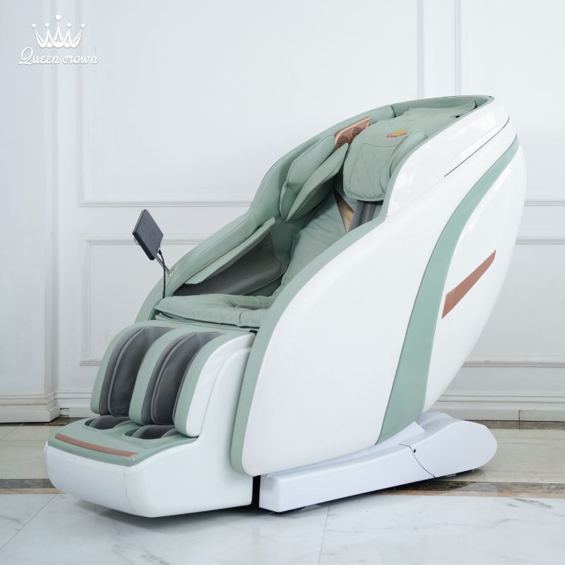 Cách reset ghế massage