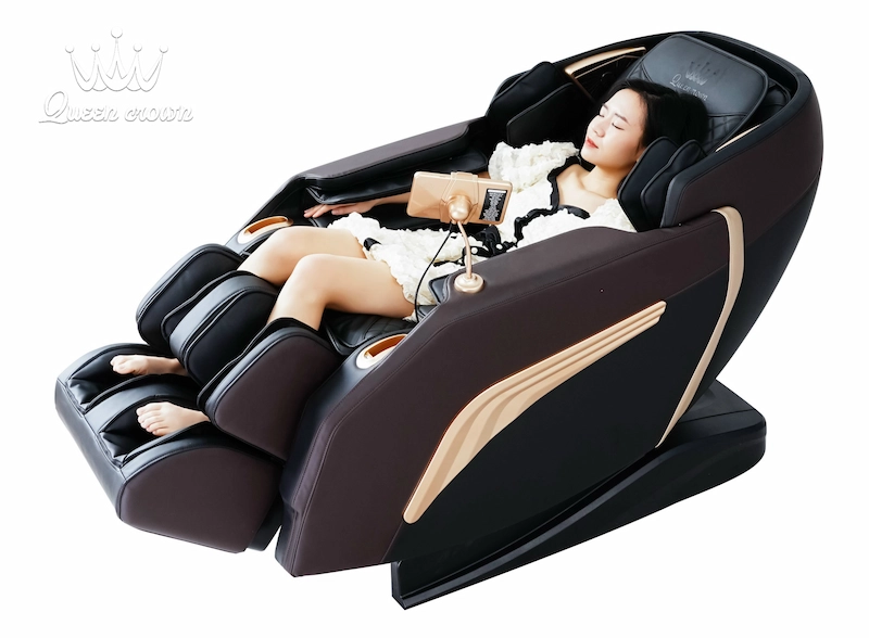sai lầm khi sử dụng ghế massage