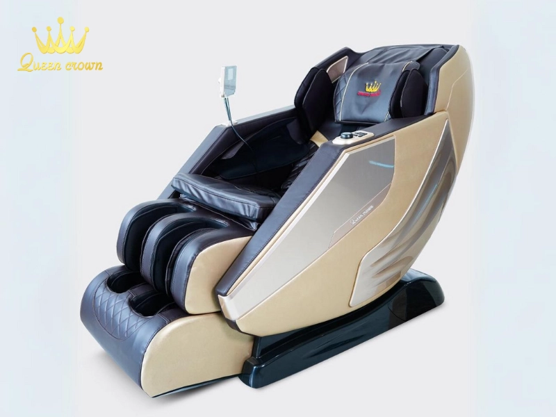 Ghế massage QC- S450