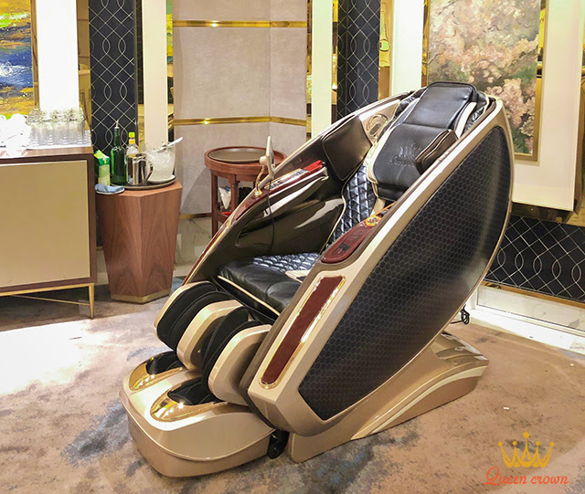 Cách chọn ghế massage cho người khuyết tật chuẩn nhất