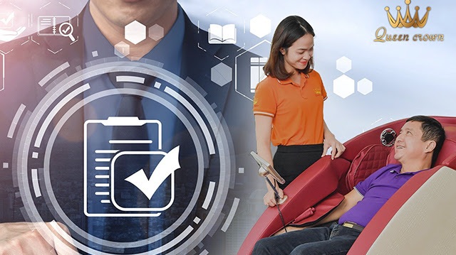 Bật mí cách chọn ghế massage cho người phục hồi chức năng chuẩn nhất