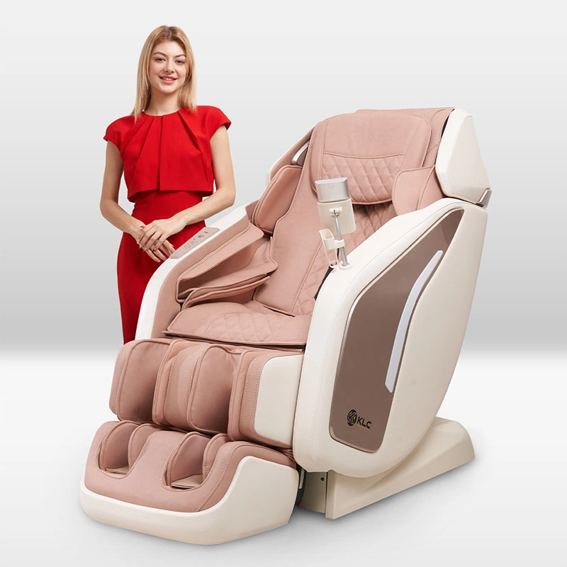 ghế massage klc