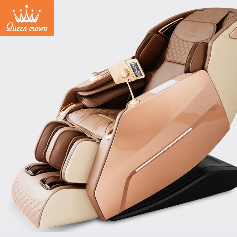 Ghế massage Queen Crown Fantasy QC A7 Sport