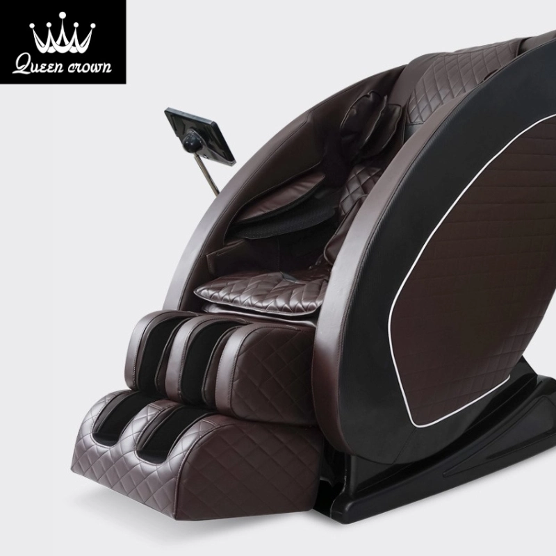 Ghế massage Queen Crown QC7