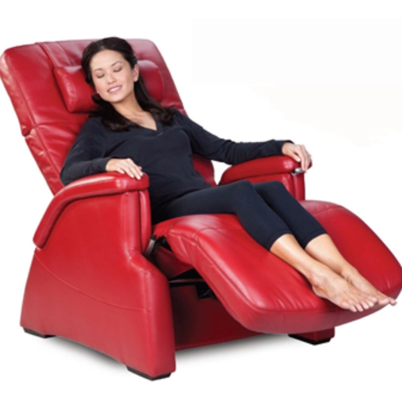 Ghế Massage Nhập Khẩu Mỹ Chất Lượng Tại Việt Nam