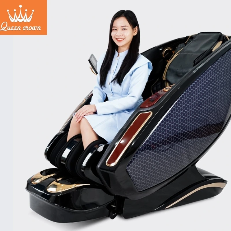 Ghế massage Queen Crown Smart One