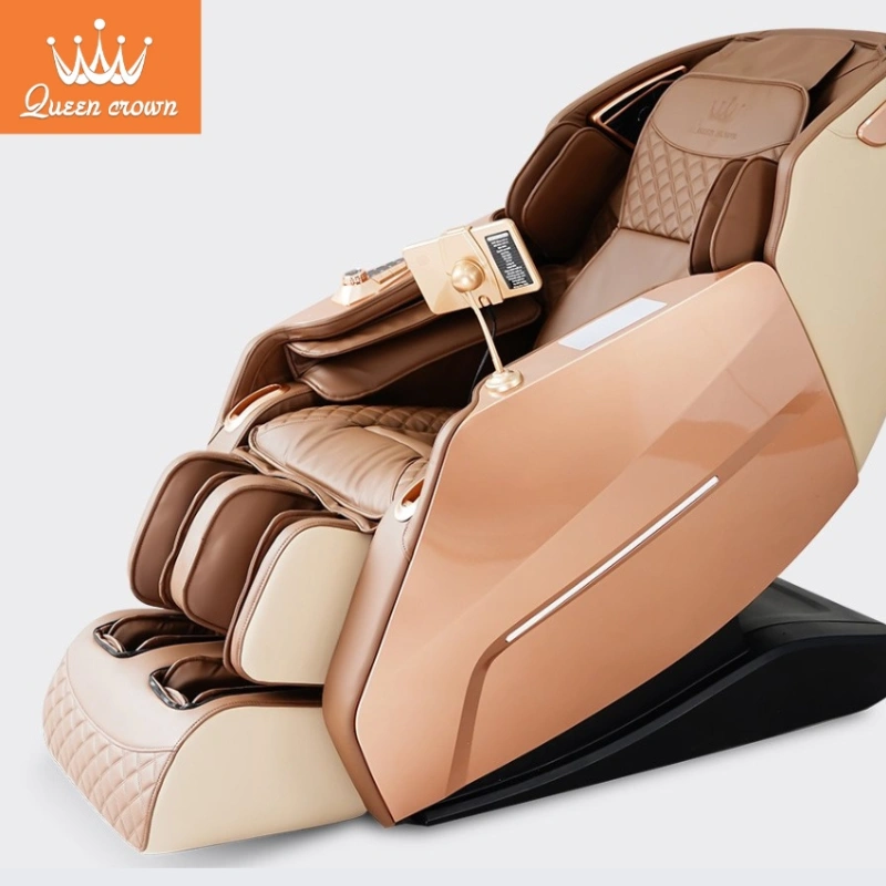 Ghế massage Queen Crown Fantasy QC A7 Sport