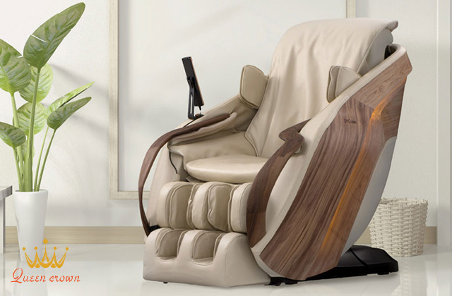 Ghế Massage Nội Địa Nhật Loại Nào Tốt? Có Nên Mua Không?