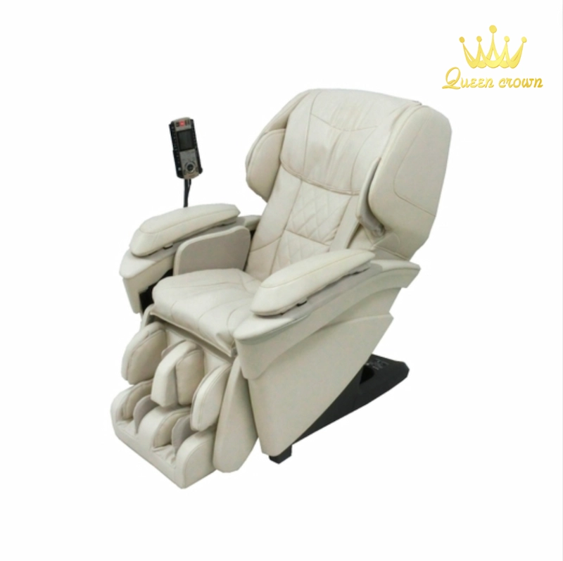 ghế massage panasonic nội địa nhật có tốt không?