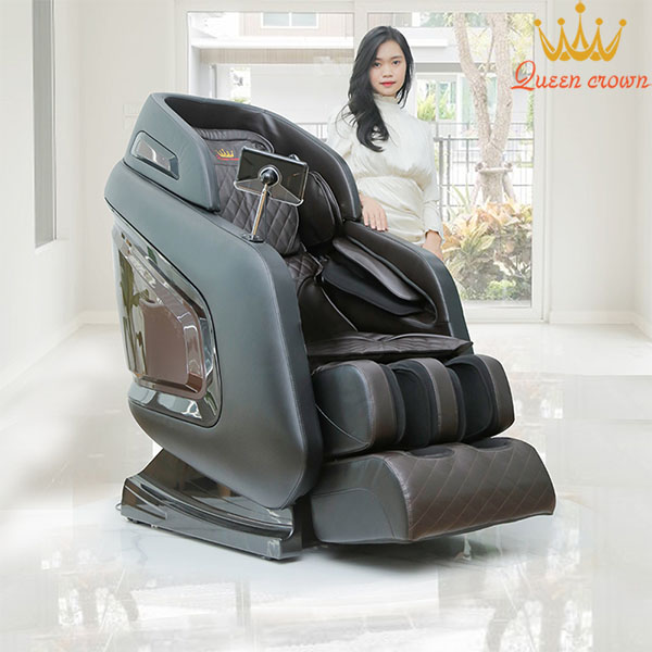 #9+ Ghế Massage Phòng Ngủ Đẹp, Bền Và Tiện Dụng