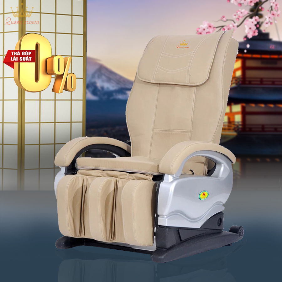 ghế massage giá 15 triệu