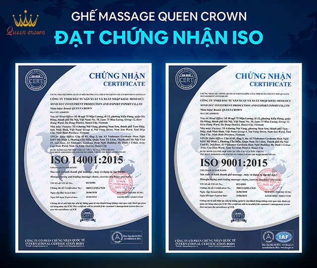 ghế massage thái nguyên