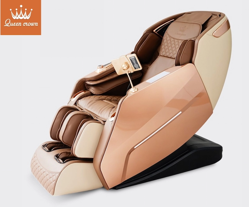 queen crown qc a7 sport mang vẻ ngoài sang trọng, mạnh mẽ và hiện đại
