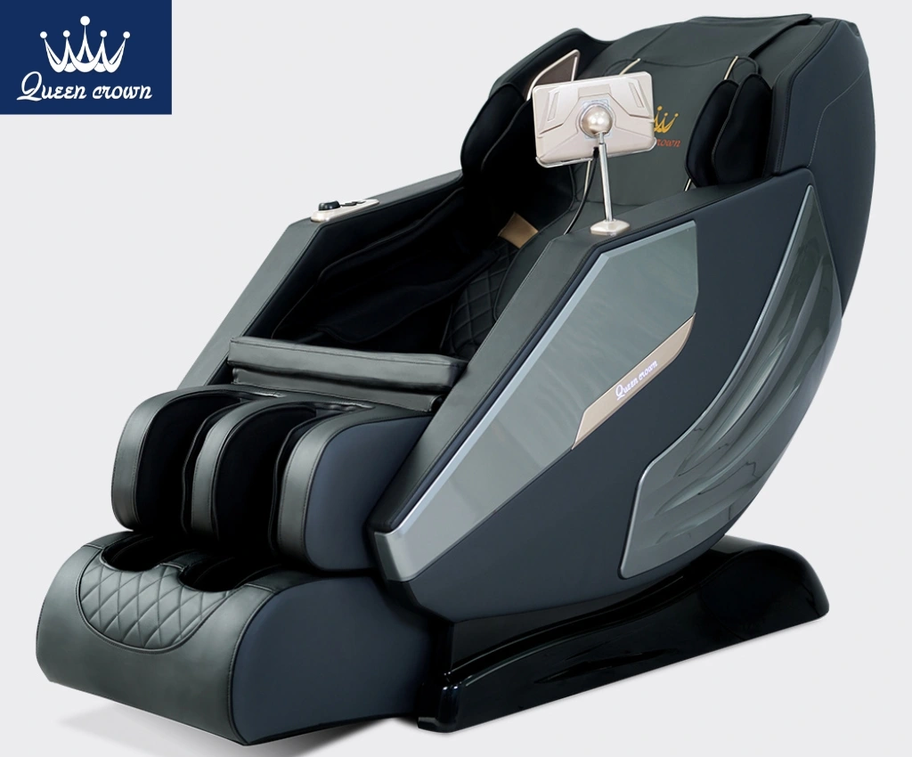 Ghế massage Queen Crown QC S450