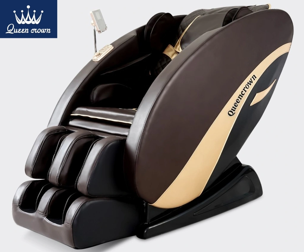 Ghế massage Queen Crown QC FX5