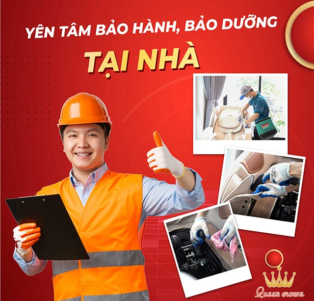 ghế massage Tuyên Quang