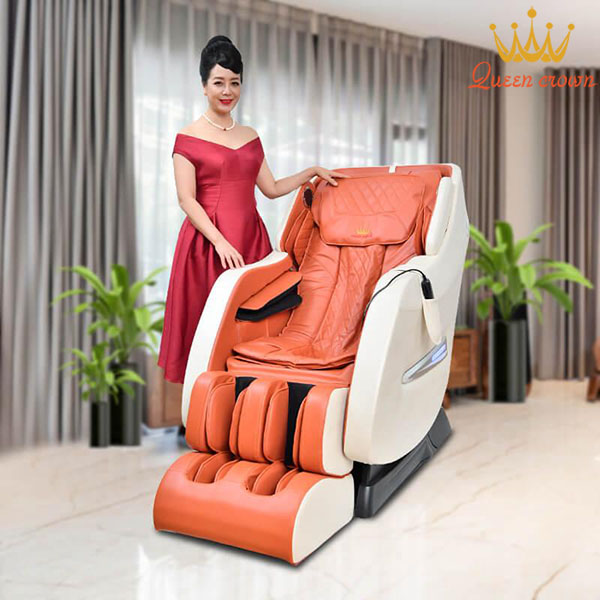 #99+ Ghế Nằm Massage Toàn Thân Giá Rẻ Đến Cao Cấp Tốt Nhất