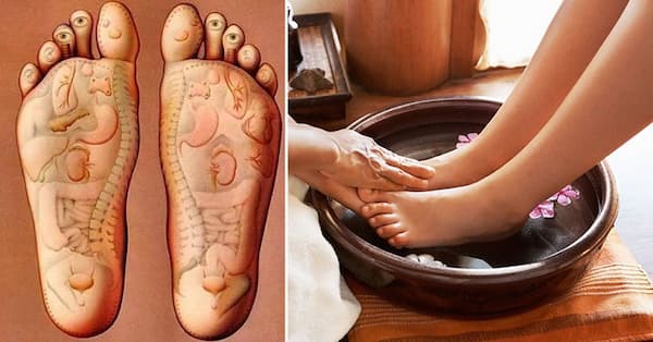#Ghế Ngồi Ngâm Chân,Massage,Combo Để Có Được Sức Khỏe “Vàng”