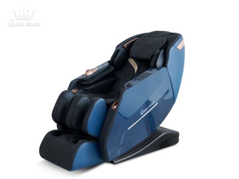 Bí kíp chọn mua ghế massage 5D chuẩn không cần chỉnh